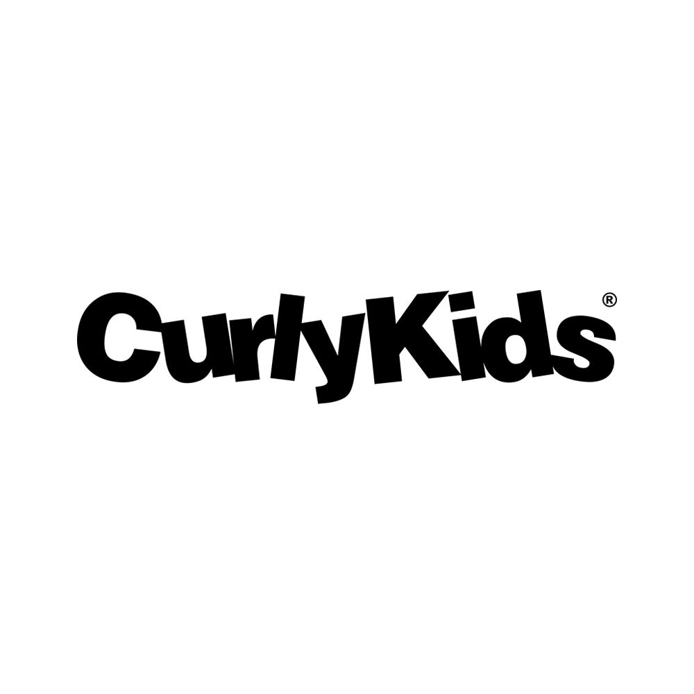 Curly Kids logo
