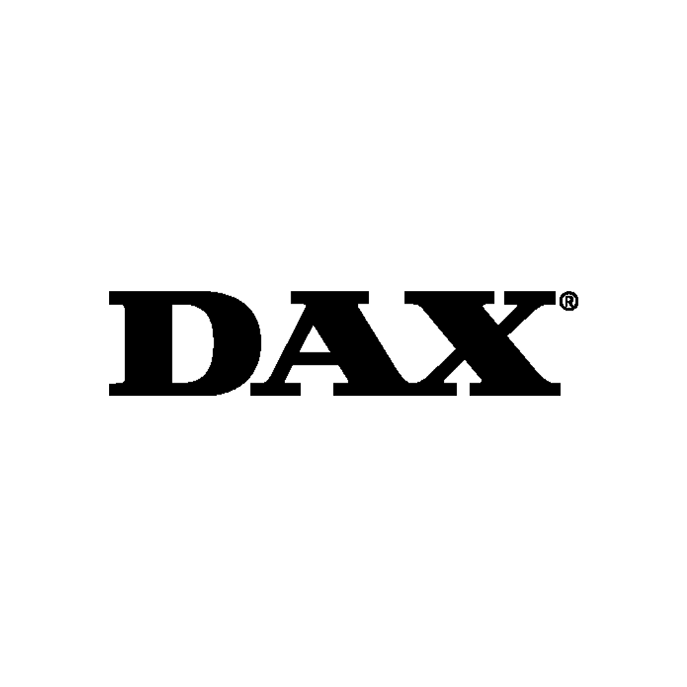 Dax logo
