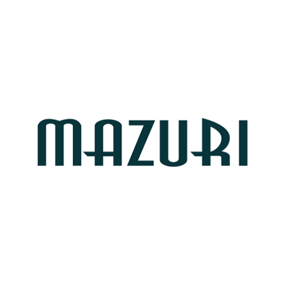 Mazuri logo