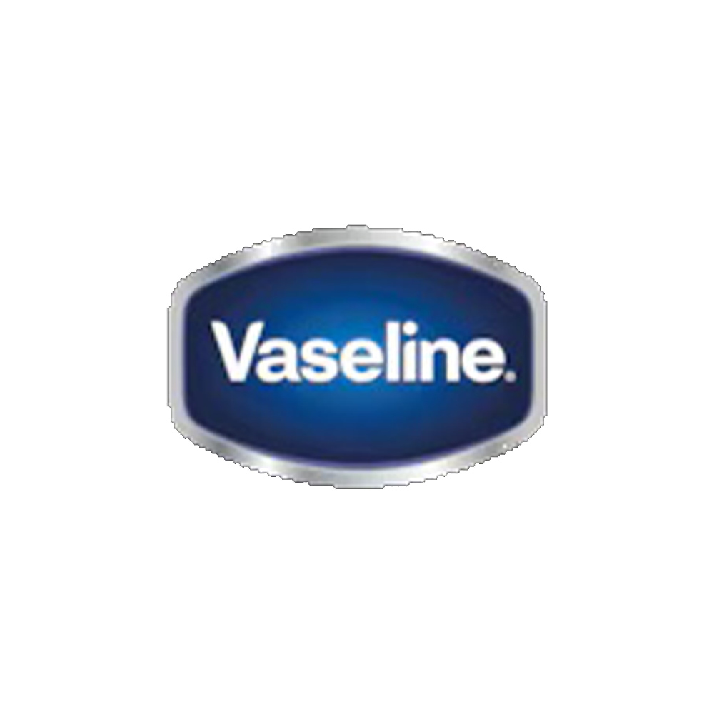 Vaseline logo